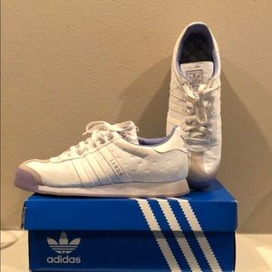 Adidas Samoa Tennis